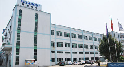 China Dongguan Letaron Electronic Co. Ltd.