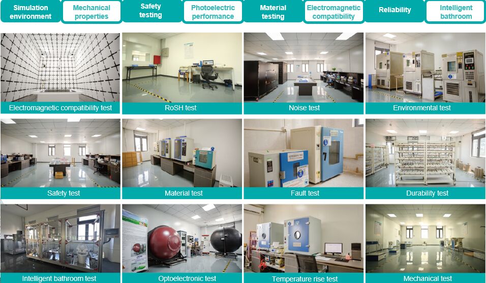 Dongguan Letaron Electronic Co. Ltd.