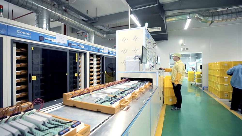 Letaron Electronic Co. Ltd.
