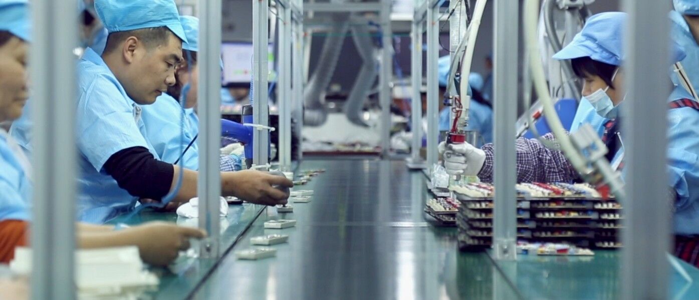 Letaron Electronic Co. Ltd.