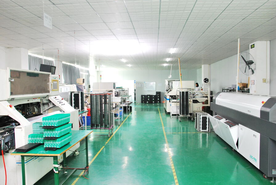 Letaron Electronic Co. Ltd.
