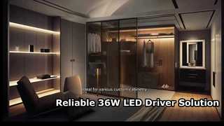 Letaron LED Driver
