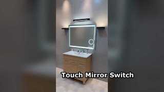 AEK-TS-01 & IR Series