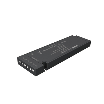 LED Driver 36W Waterproof  Power Supply, 12V Transformer 110V-120V AC to DC for Strip Lights, Constant Voltage Products