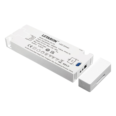 LED Driver 18W  Power supply 12V Transformer 220-240V AC to DC for Strip Lights, Constant Voltage Products
