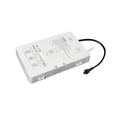 LED Driver 20W  IP44 waterproof Power supply 12V Transformer 220-240V AC to DC for Strip Lights, Constant Voltage Products