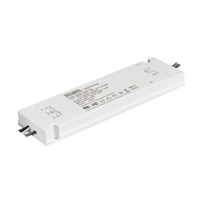 LED Driver 24W  IP44 waterproof Power supply 12V Transformer 120V AC to DC for Strip Lights, Constant Voltage Products