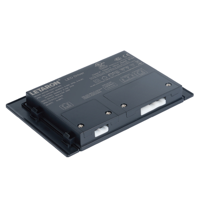 LED Driver 30W  IP44 waterproof Power supply 12V Transformer 120-240V AC to DC for Strip Lights, Constant Voltage Products