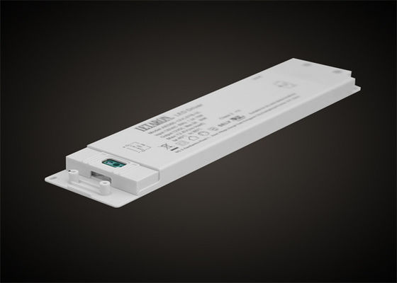 2000mA 24v Dc Led Driver 48w Low Voltage Humid Environment Work Supported