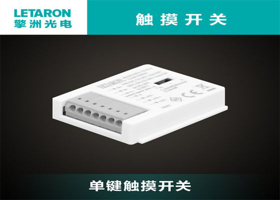 Mirror Lighting Touch Switch For Led Lights With TUV CE Certification