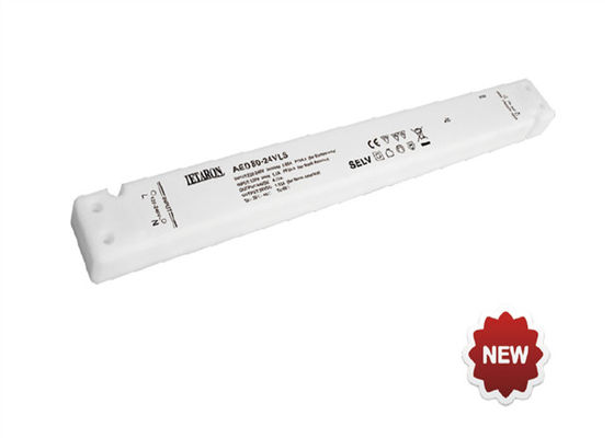 High Output 80W 12v Constant Voltage Led Driver With CE Approval