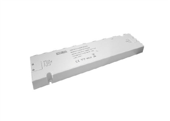 120W Constant Voltage Led Power Supply With 30000 Hours Warranty CCC Approved