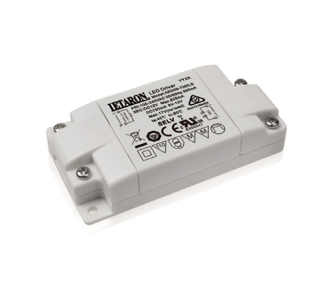 300 / 625mA 7.2 / 7.5W Universal LED Driver 100-240VAC 50 / 60Hz