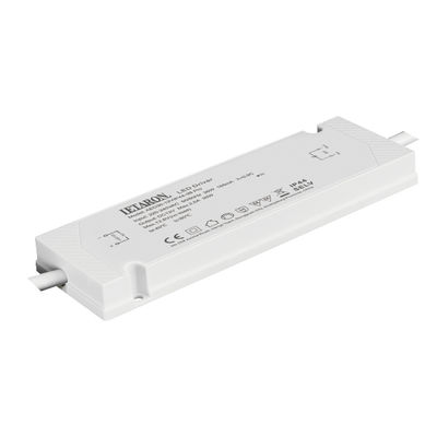 Bathroom IP44 LED Driver For Family 15W-60W, Power Supply, Constant Voltage, 12V 24V