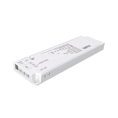 30W LED Driver, 120Vac to 12Vdc Constant Voltage Output, LED Power Supply, for Light Bar, String Light,UL, CB, RoHS