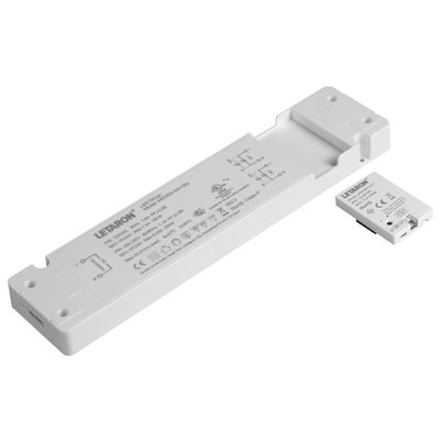 200W LED Global Driver,120-277VDC to 24VDC Constant Voltage Output, LED Power Supply for Light Bar, String Light, Profile light, UL Listed, CE, RoHS, UKCA, ENEC,SELV,SAA