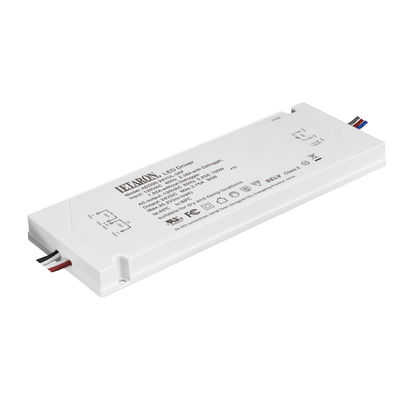 150W IP20 LED Global Driver For bathroom,120-277VDC to 12VDC Constant Voltage Output, LED Power Supply for Light Bar, String Light,UL Listed, TUV,CE,SAA,CCC,UKCA,UL