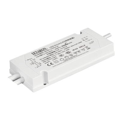 LED Driver 15W  Mirror light Power supply 12V Transformer 120V AC to DC for Strip Lights, Constant Voltage Products