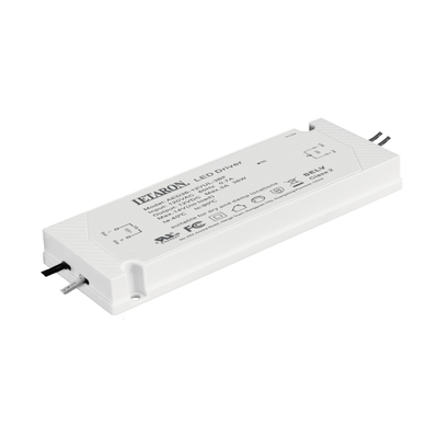 LED Driver 24W  IP44 waterproof Power supply 12V Transformer 120V AC to DC for Strip Lights, Constant Voltage Products