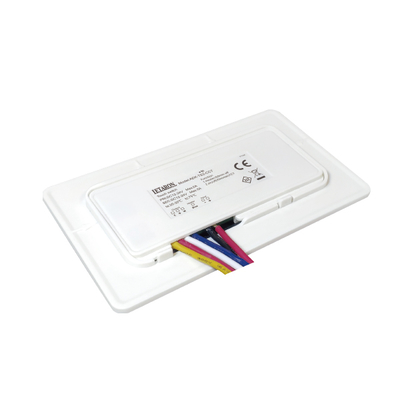 Touch Switch for bathroom mirror, support Customzation, Smart Dimmer LED Switch with two buttons, DC12-24V Waterproof LED