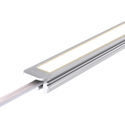 Professional Grade Recessed Cabinet Lighting 6/8/10*10mm for Commercial and Industrial