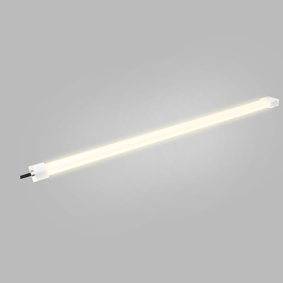 Cabinet lighting surface mounted 12/24V , OEM ODM， super slim, easy installation