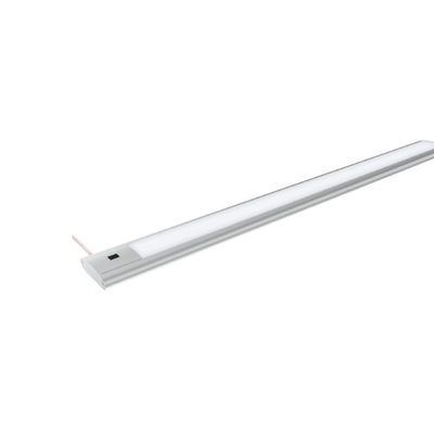 Cabinet lighting surface mounted 12/24V , OEM ODM， super slim, easy installation