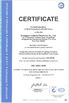 China Dongguan Letaron Electronic Co. Ltd. certification